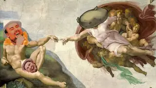 BLESSED BY THE POTATO GODS | Rosalio Black Survival Project Lumia