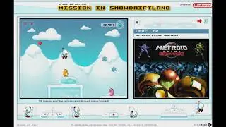 Mission in Snowdriftland - Full Gameplay Levels 1-25