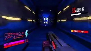 ULTRAKILL FULL MAKEOVER!