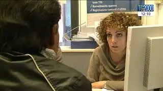 Roma entra nell'Anagrafe centrale, 54 mln italiani in Banca dati unica