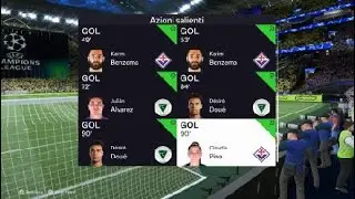 FC 26 Vittoria 6-7