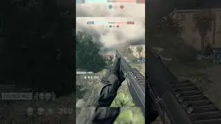 they need to nerf this shotgun #gaming #gamer #pieman #fyp #foryoupage #battlefield #battlefield6
