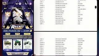 Chamet Race Trick and Tips 90% Win Rate PDF | Chamet Race Hack 90% Legit
