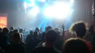 Vandal - Mr Politician [LIVE] @ Fusion Festival Фузион 2016