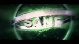 Sane Intro | &part;&sigma;м&iota;&eta;&alpha;т&iota;&sigma;&eta;&alpha;ятz ft. Scrumplex [Team Intro Battle by WeedyFX]