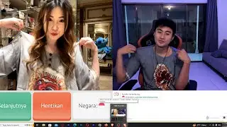COUPLE AN LAGI SAMA AUREL ...