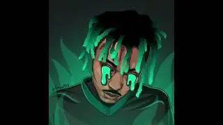 Juice WRLD - I don&rsquo;t believe (Never Ever Land V2) New Leak Unreleased 