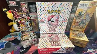 Pokemon GOD Pack Hunting!
