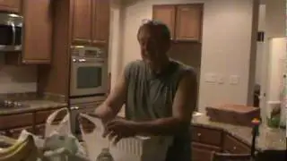 Jerry Recommends Sage Moving!