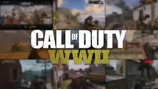 HE CALLED OUT HIS TRICKSHOT! (9 SHOTS!) - WW2 SND HIGHLIGHTS #3 @Lucid_Tracker