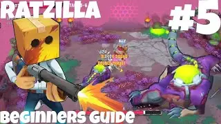 Boxhead: Rougelike | RatZilla | Part 5