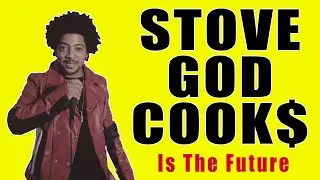 Stove God Cooks is the Future of Underground Hip-Hop