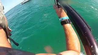 Jet Packing in Cabo