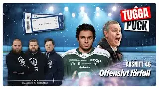Offensivt f&ouml;rfall