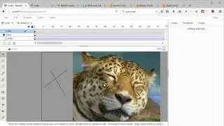 NanoFL - это Flash Pro, но для Haxe/HTML5