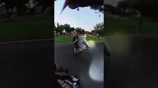 EUCs aren't cheap, kid! - #shorts #euc #electricunicycle #monowheel