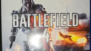 Battlefield 4: How to Cross the Dike
