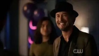 The Flash 5x03 Harrison 