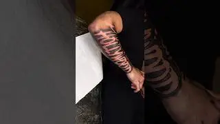 Hollywood Art|Artist|#tattoo #ink #creator #legacyindia #gangstasparadise