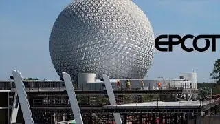 EPCOT Construction Update AUGUST 2023 | #Moana Journey Water | Walt Disney World Monorail #4K