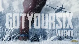 GOTYOURSIX PUBG Lite катка с братишкой на Vikendi