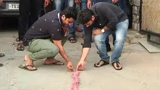 Ranarangam Movie Success Celebrations | Sharwanand | Sudheer Varma | Manastars