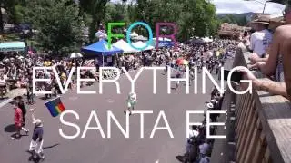 Santa Fe Pride 2015