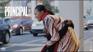 Movement School Principal Series | Lauryn Jackson