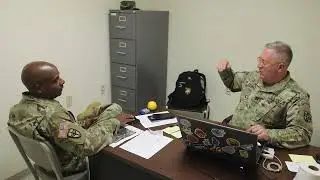 Operation Enabling Readiness helps Army Reserve Medical Readiness