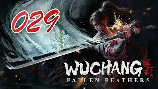 029 - Dragon Emperor | Wuchang: Fallen Feathers [Blind]