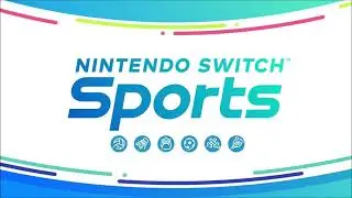 The Miis in Nintendo Switch Sports are unique....