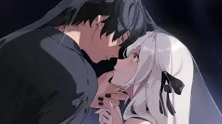 &ldquo;Cry&rdquo; - Cigarettes After Sex┃Duet With My Wife 💫