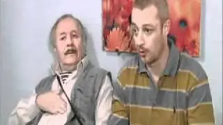 Чорненький Ярослав Маршрут милосердия