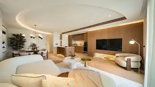 Elegant Renovated Apartment on Marbella’s Golden Mile  | €1.350.000 | Marbella Hills Homes