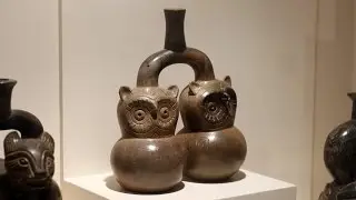 Best tourist attractions in Peru - Ayacucho - Museums