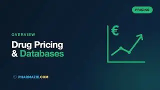 Overview: Drug Pricing Germany and International Drug Databases