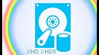 How to Create and Set Up Virtual Hard Disk in Windows 10