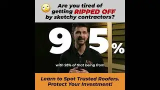 Storm Recovery Guide: Spot Trustworthy Contractors & Avoid Scams | Roman's Roofing