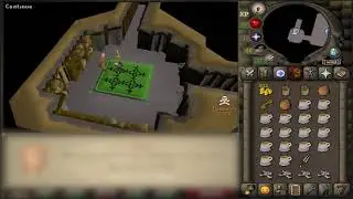 Final Deadman Tournament / Day 1