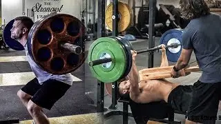 Build Absolute Strength with This Template