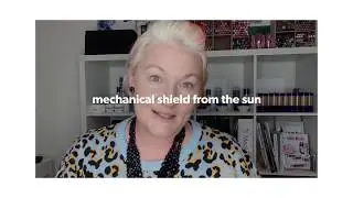 CCTM - Color Correcting Tinted Moisturiser (My 'Me But Better!' Product Survival Product!)