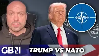 No trust, no alliance | Trump&rsquo;s &lsquo;hurtful, insulting and incorrect&rsquo; comments designed to DESTROY NATO