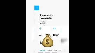 Conta Pan. Abra a sua gratuitamente clicando no link da descri&ccedil;&atilde;o. Conta sem tarifa de manuten&ccedil;&atilde;o.