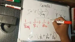 Simplifying Resistors 