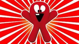 Pocoyo - The Best Moments of Fred, the Octopus!