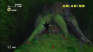 when the turntable kicks in on White Jungle
