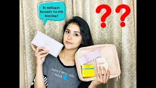 Is milagro beauty products worth buying?