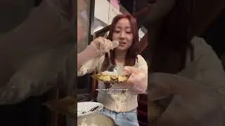 Crab House LA навсегда останется в моем сердце 🫶🏻 #корейскаяеда #сыромаринованныйкраб #ktownla