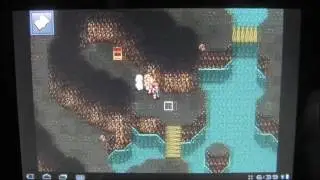 RPG Grinsia Android App Review -- AndroidApps.com