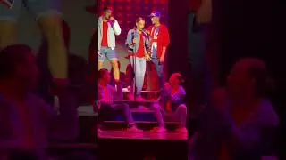 Marella Show Team perform 'you Know I'm No Good. #youknowimnogood  #marella  #show